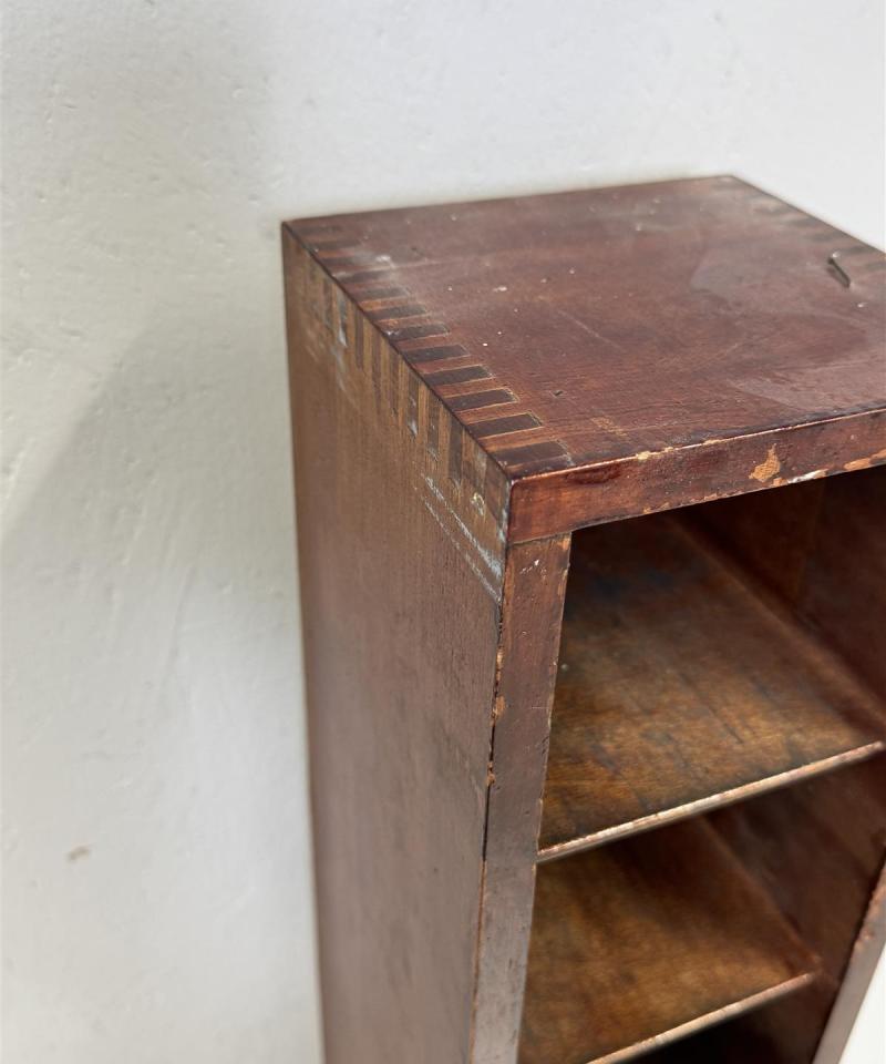 Puinen lokerikko 90x15