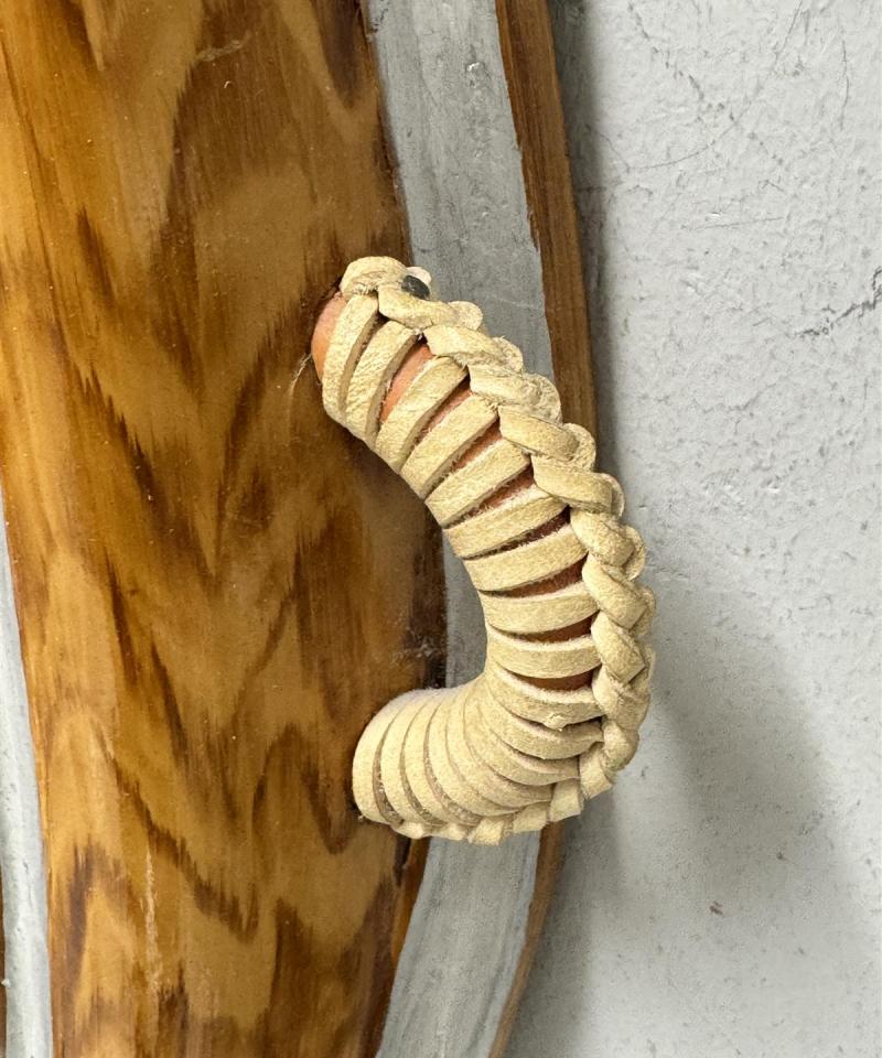 Hevosen länki sisustuspeili