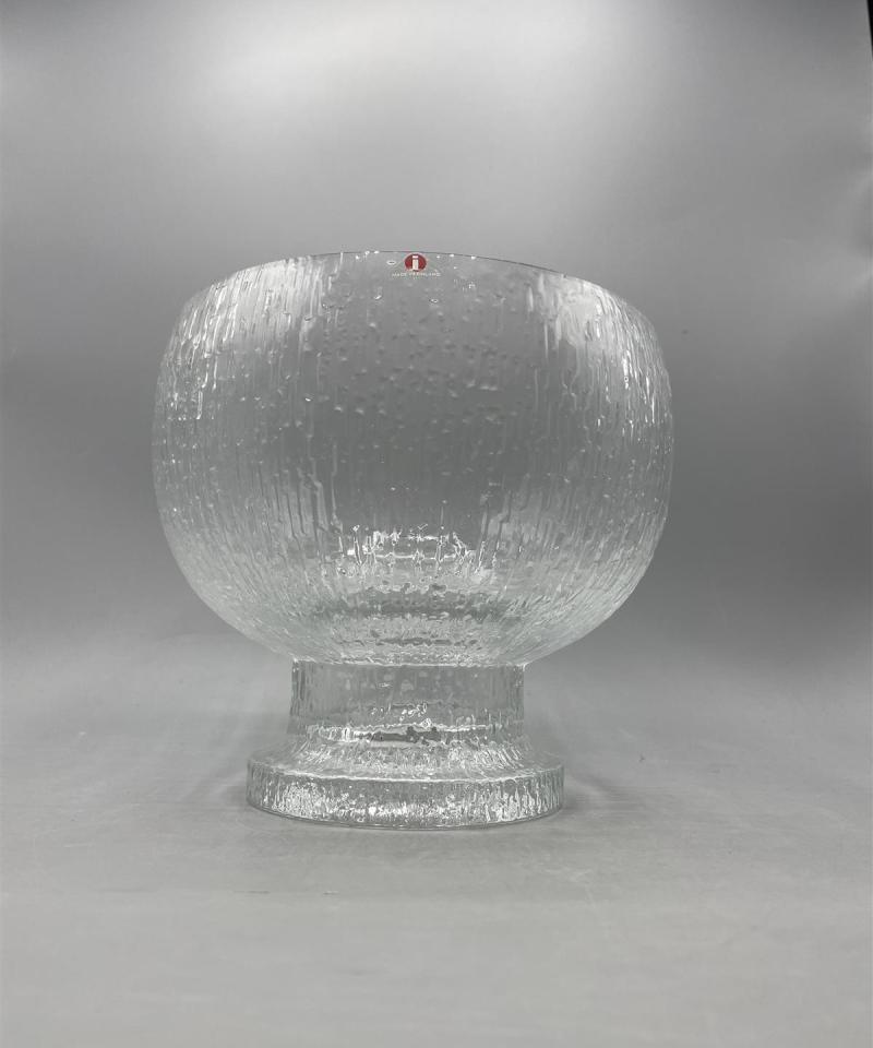 Iittala Kekkerit tarjoilumalja, Timo Sarpaneva