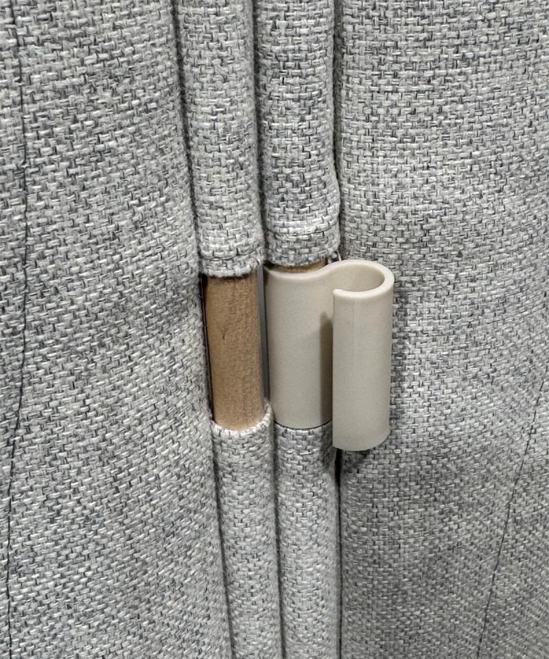 Ikea Mittzon akustiikkasermi 90x157 (6 kpl)