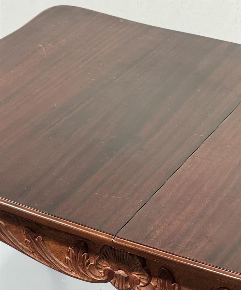 Laitala talonpoikais ruokapöytä 125x90