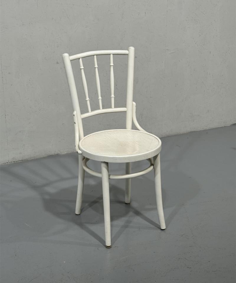 ZPM Radomsko tuoli 1900 luvun alku