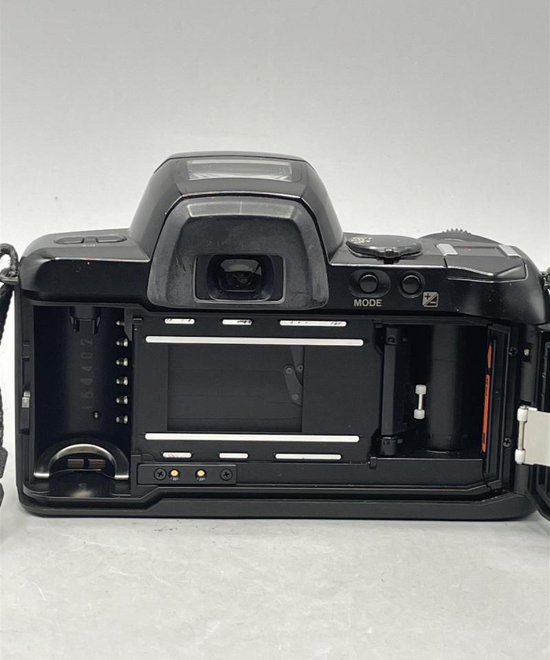 Pentax Z-70 filmikamera