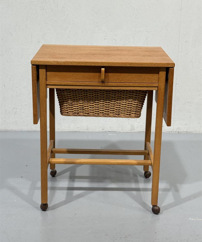 Bodafors ompelupöytä Bertil Fridhagen