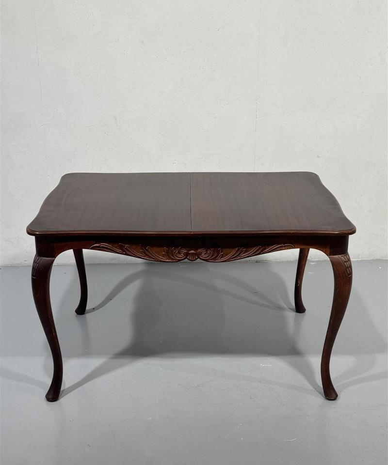 Laitala talonpoikais ruokapöytä 125x90