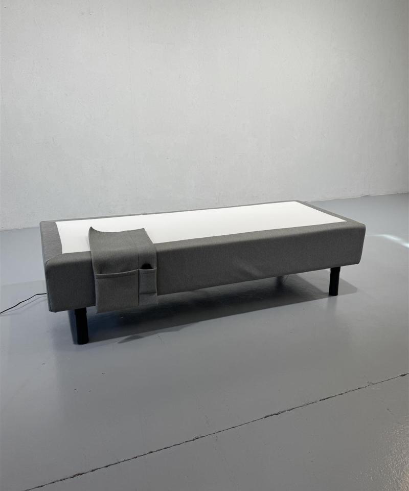 Moottorisänky 80x200