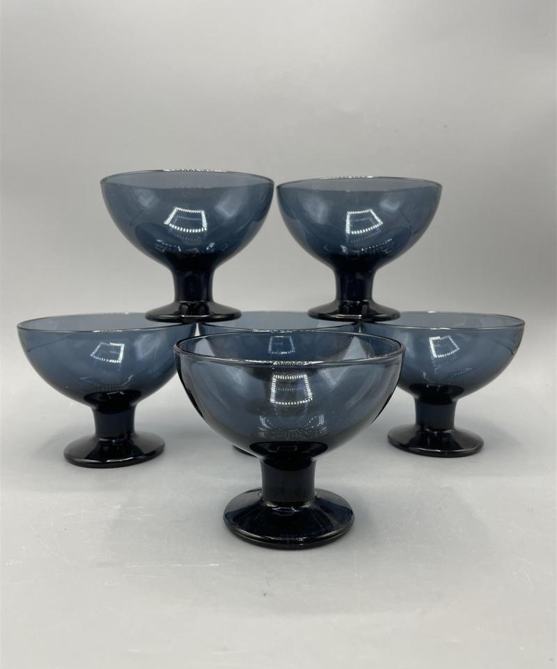 Iittala Verna jälkiruokakulho 6kpl, Kerttu Nurminen