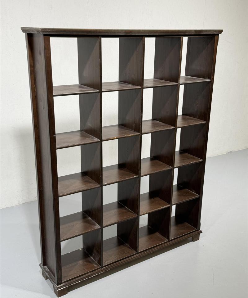 Ikea Markor kirjahylly puu