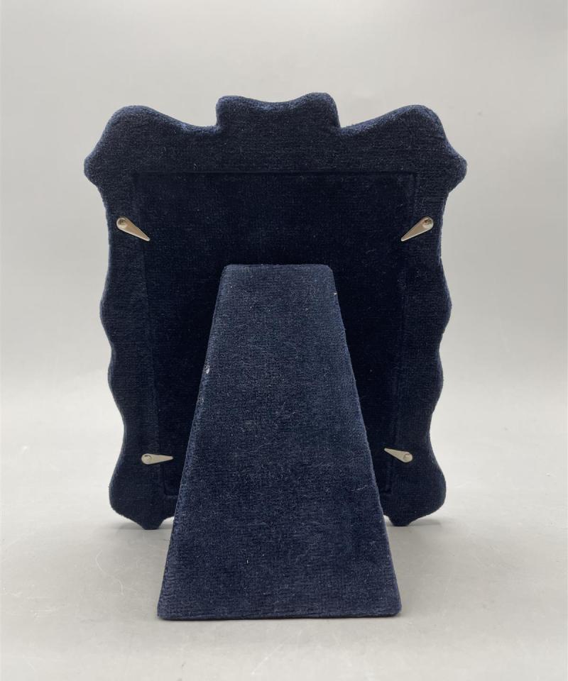 Sterling Hopea valokuvakehys