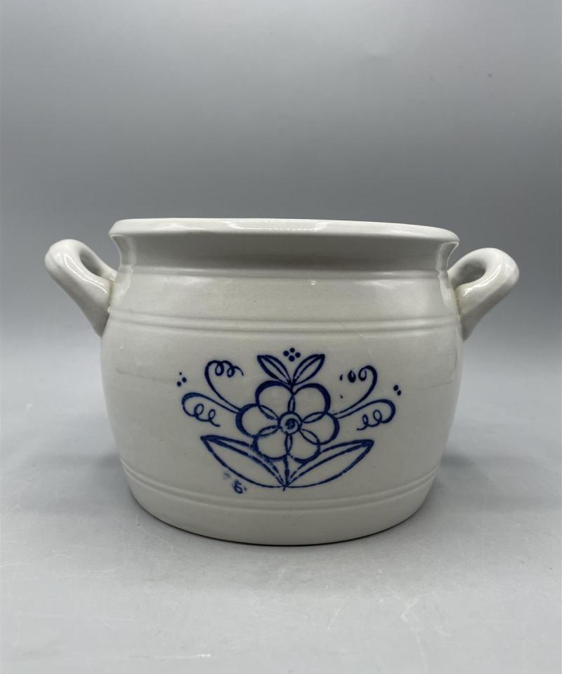 Arabia voipytty 12,5cm, piippuleima