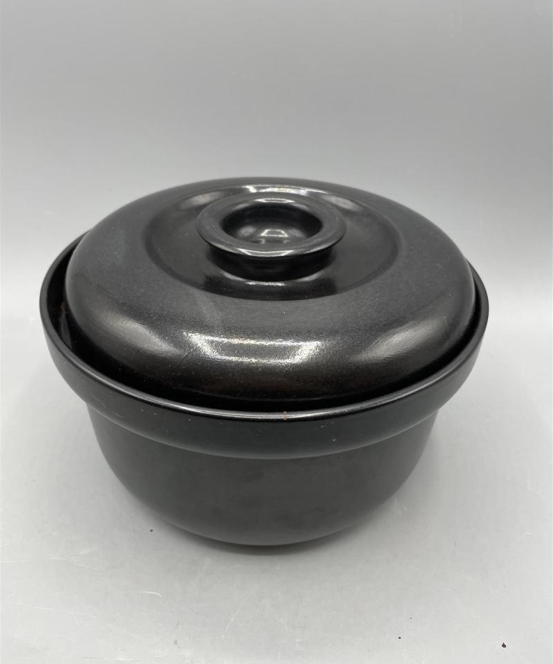 Arabia Kokki pata, Tapio Yli-Viikari