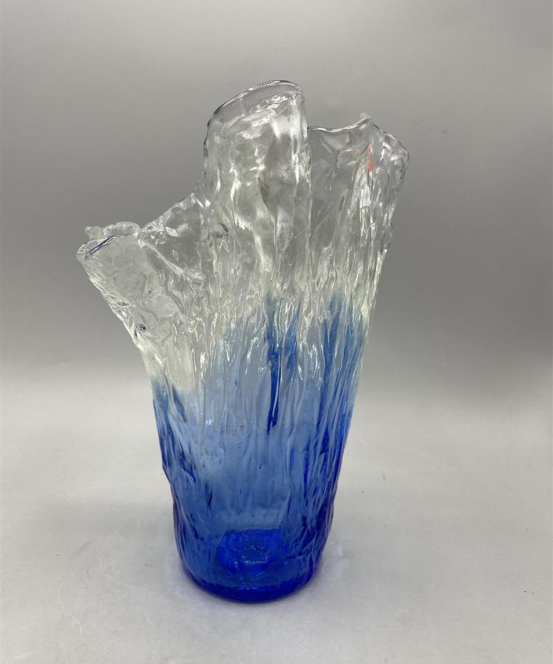 Art Lasi maljakko 22cm