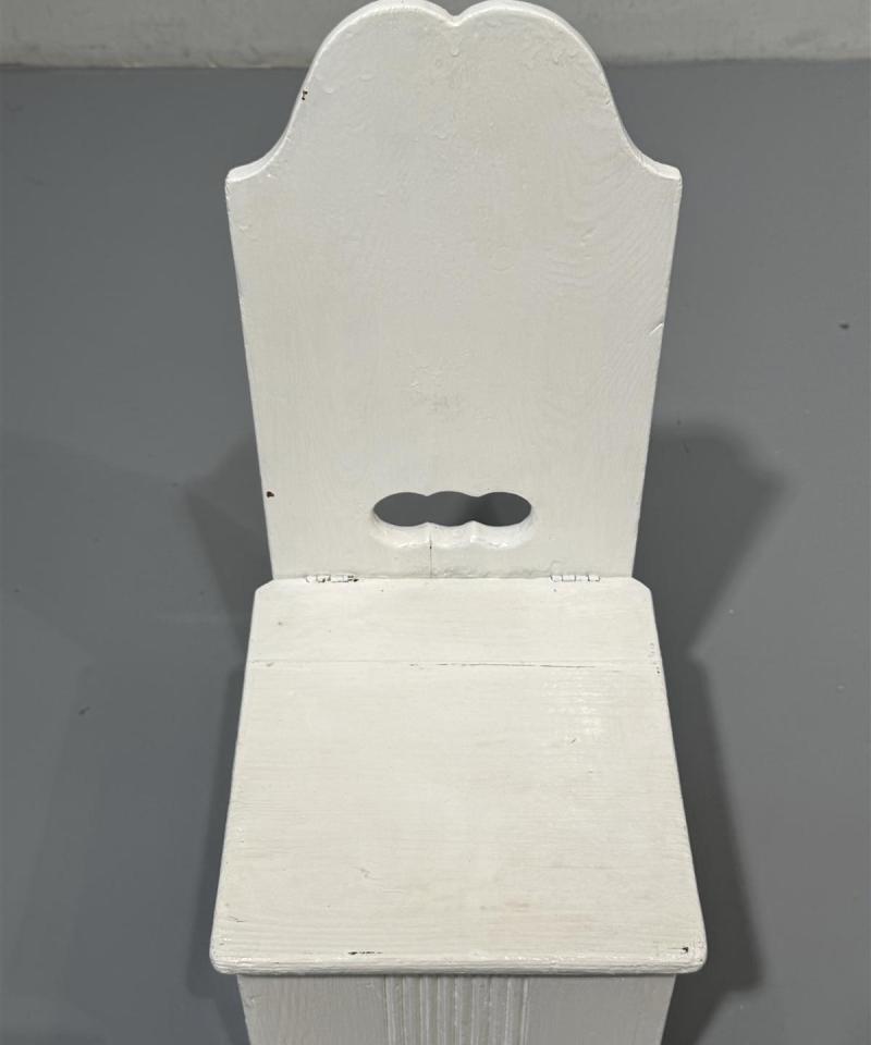 Eliel Saarinen Elsa lasten tuoli 1918