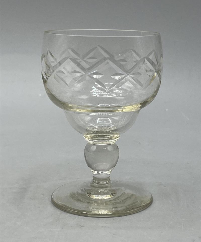 Karhula Demonia liköörilasi 6kpl