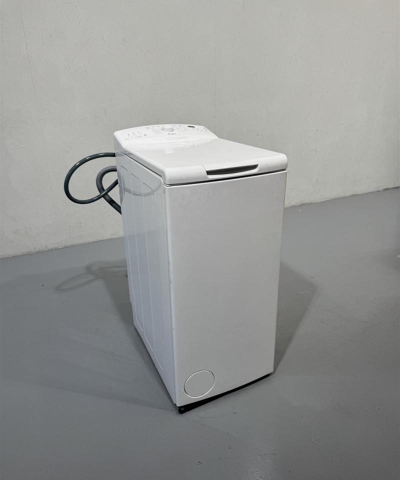 Whirlpool AWE 7530 pesukone