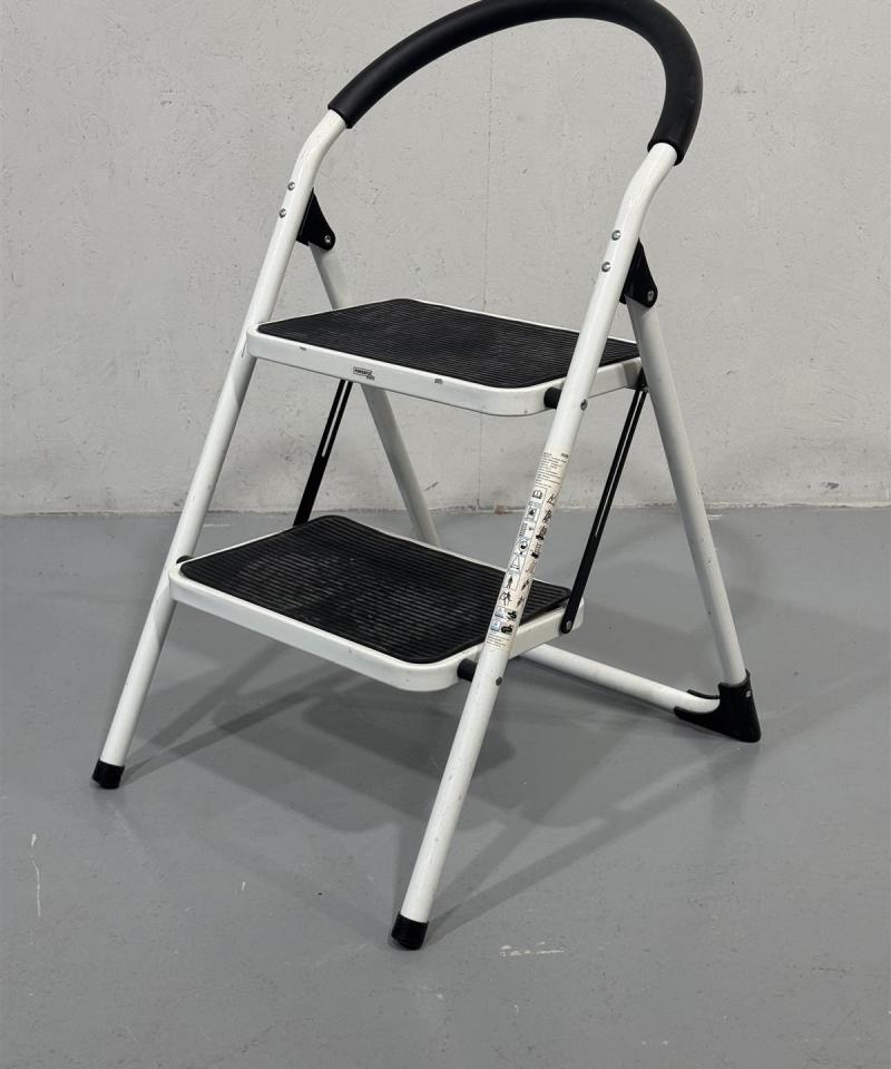 Taitettava askeltikkaat