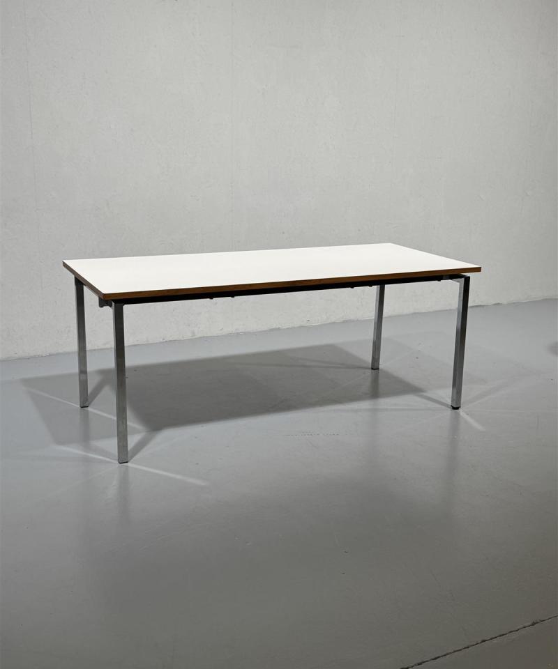 Randers taittopöytä 180x80 laminoitu