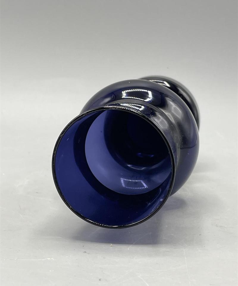 Nuutajärvi 1487 maljakko Lila, Kaj Franck