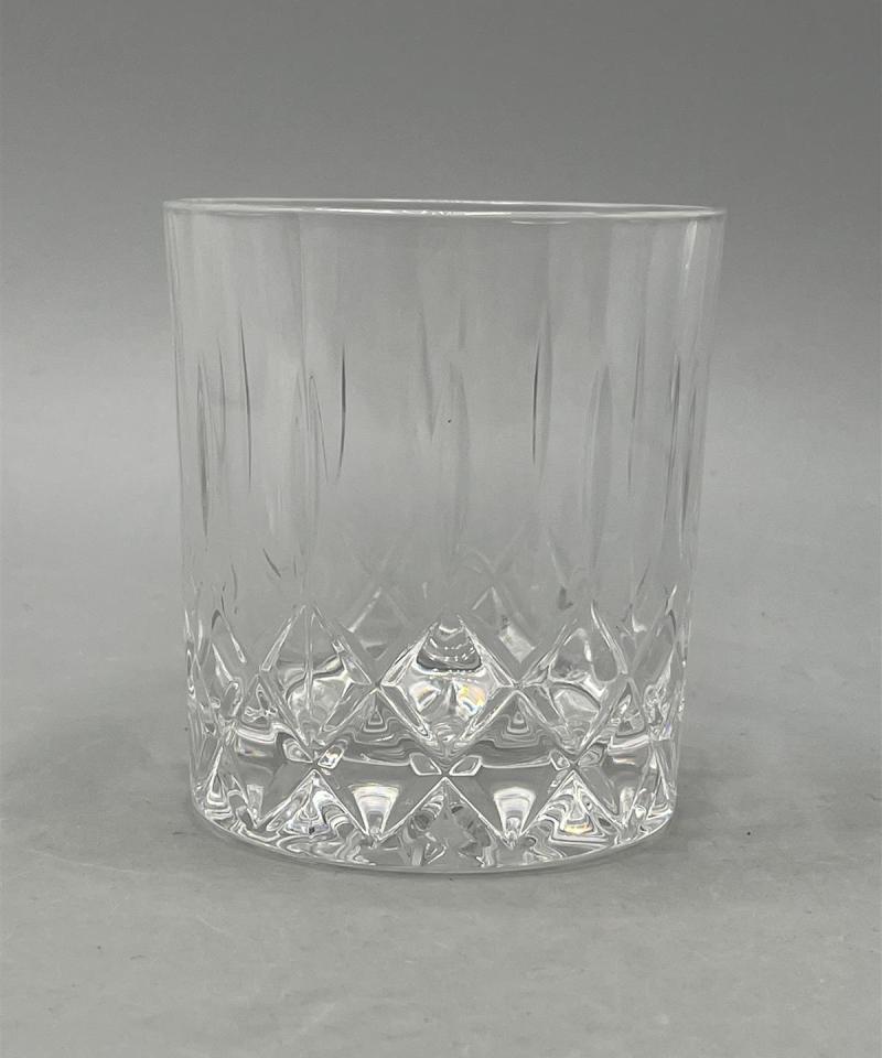 Capri Kristalli whiskylasit 8kpl
