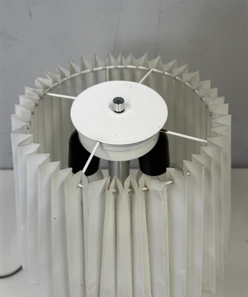 H.K.Aro & Knit vintage pöytävalaisin