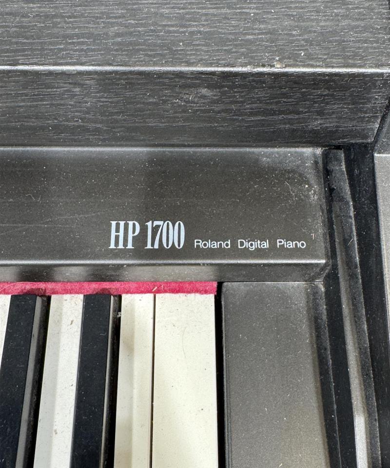 Roland HP 1700 digitaalipiano