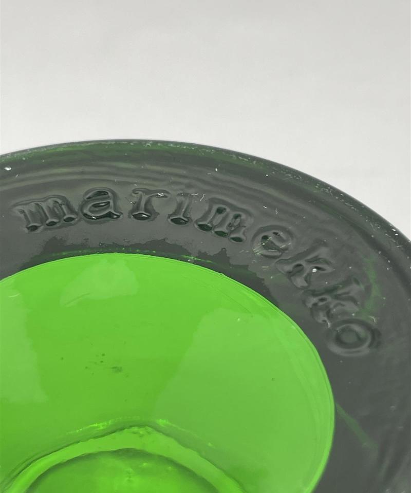 Iittala Marimekko kivi tuikku 5kpl, Heikki Orvola