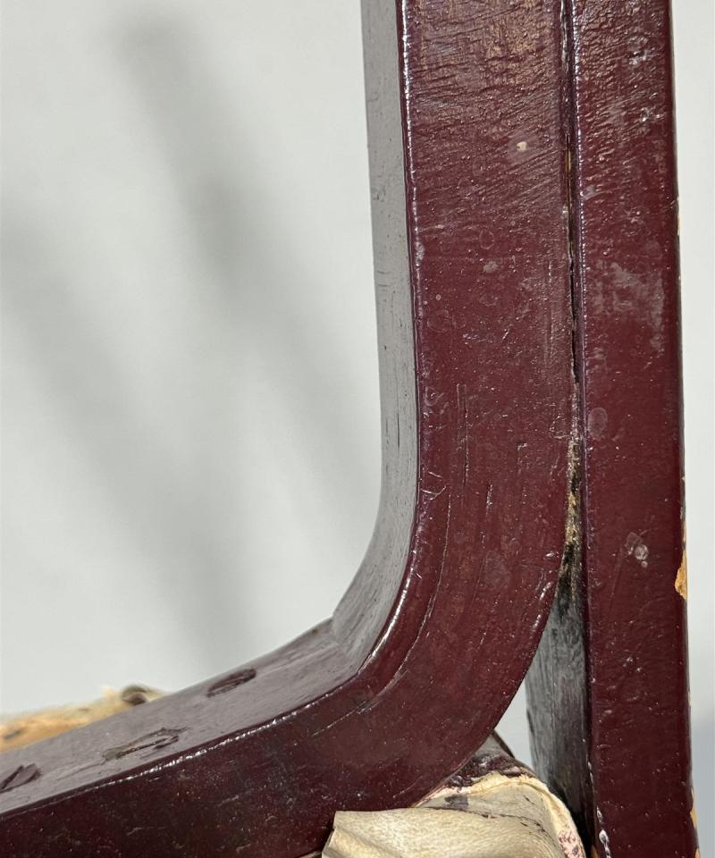 Alvar Aalto 69 tuoli entisöitäväksi