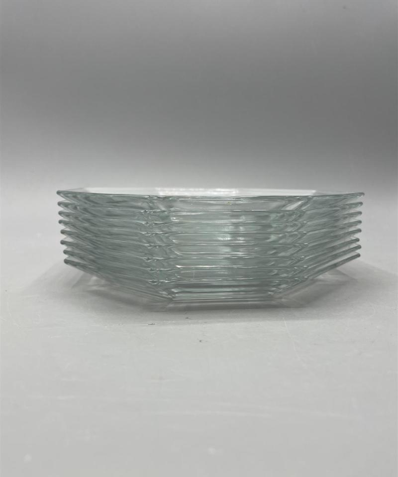 Arcoroc Octime salaattilautaset 8kpl