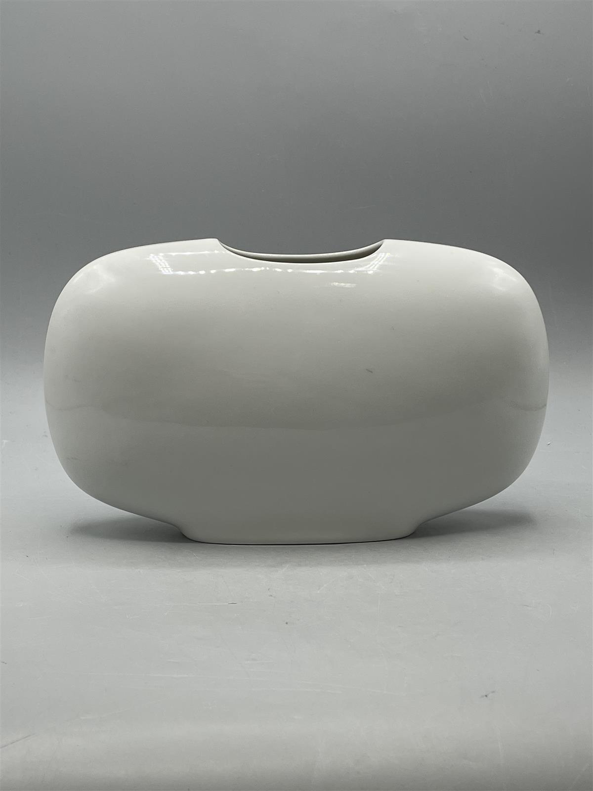 Hutschenreuther maljakko