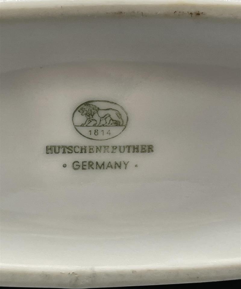 Hutschenreuther maljakko