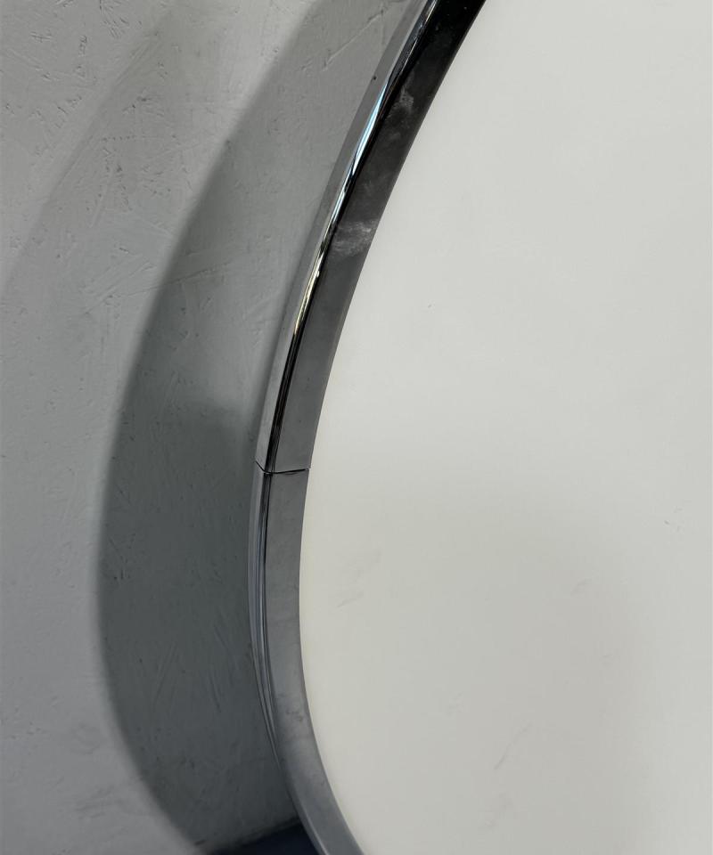 Kattovalaisin pyöreä 120cm