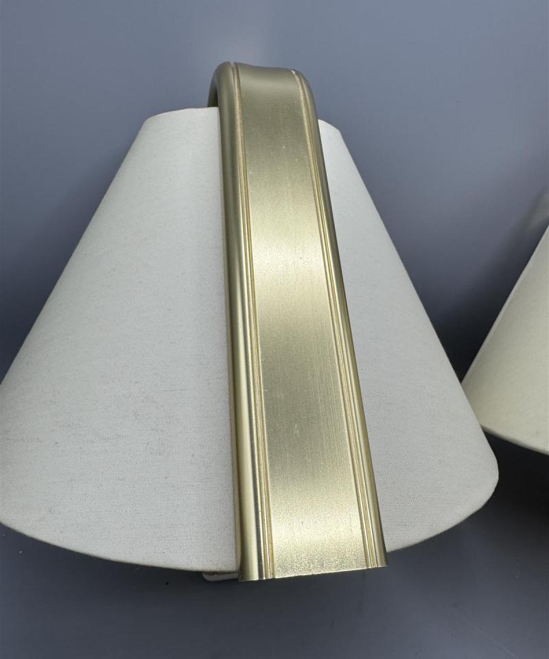 Aneta vintage seinävalaisimet