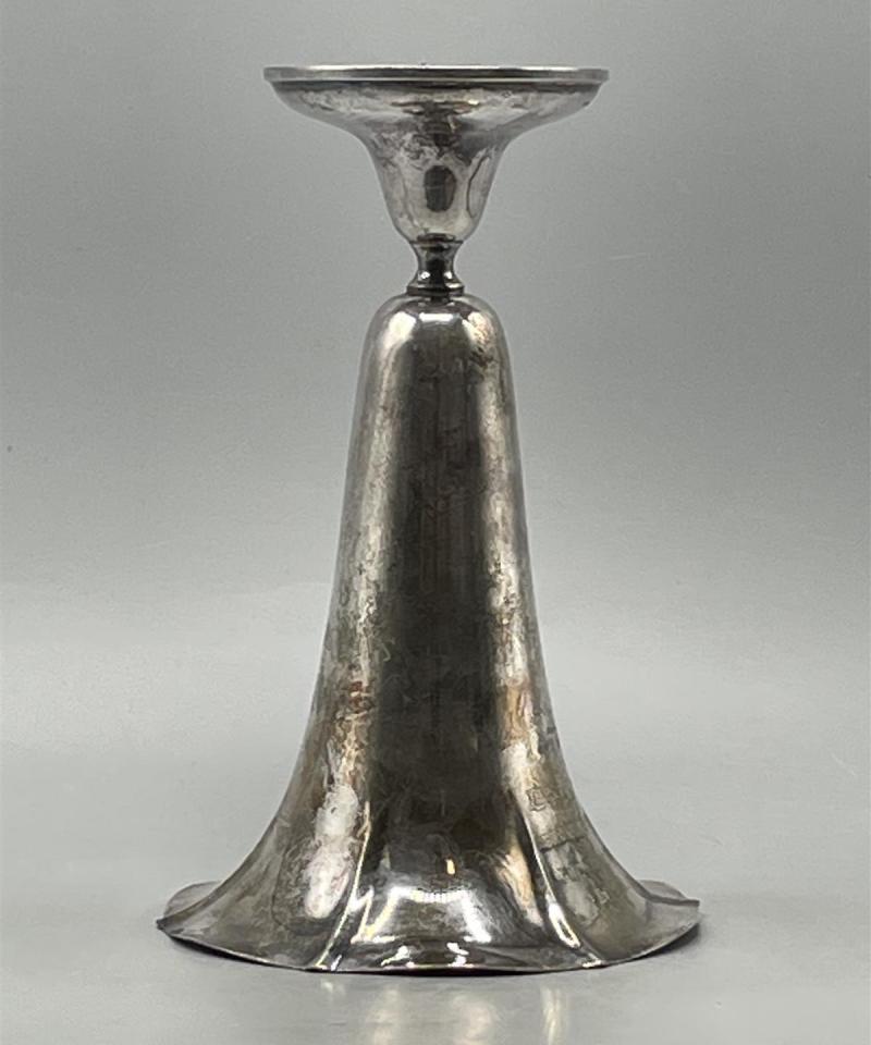 Hopea maljakko pokaali Olavi Mannonen, 243g