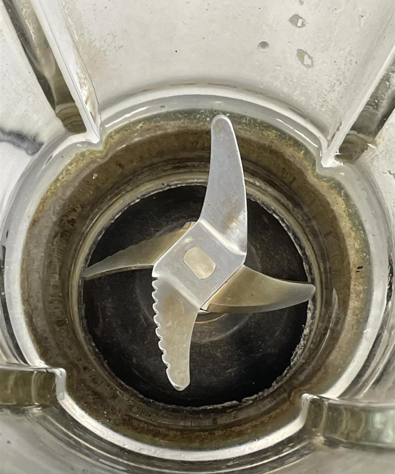 Wilfa BL-1200 tehosekoitin blenderi