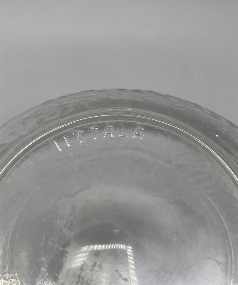 Iittala Krouvi tuoppi 50cl, Oiva Toikka