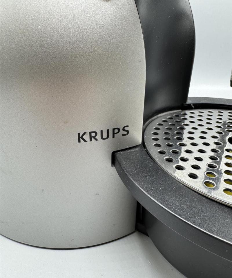 Krups XN4050 espressokeitin