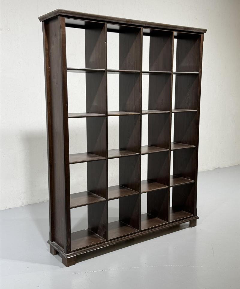 Ikea Markor kirjahylly puu