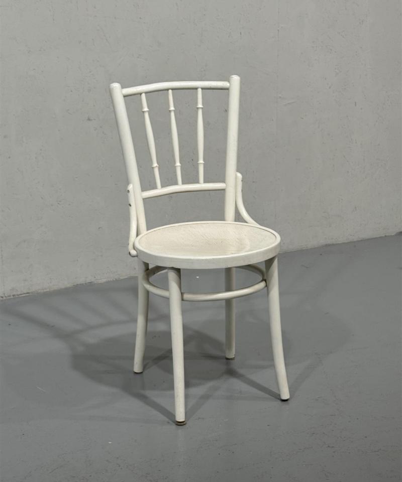 ZPM Radomsko tuoli 1900 luvun alku