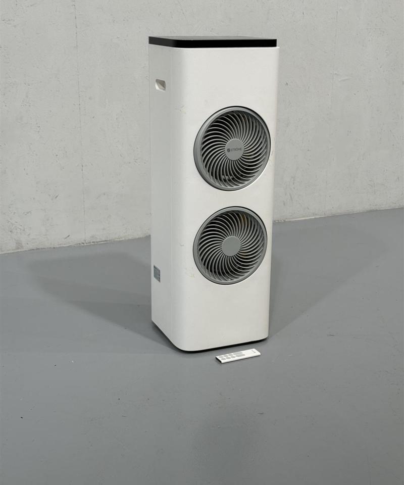 Ströme Turbine Air Cooler ST-900