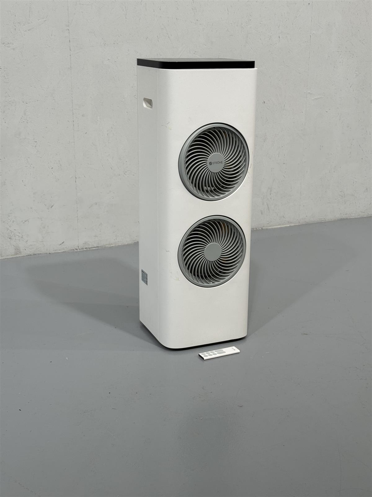 Ströme Turbine Air Cooler ST-900