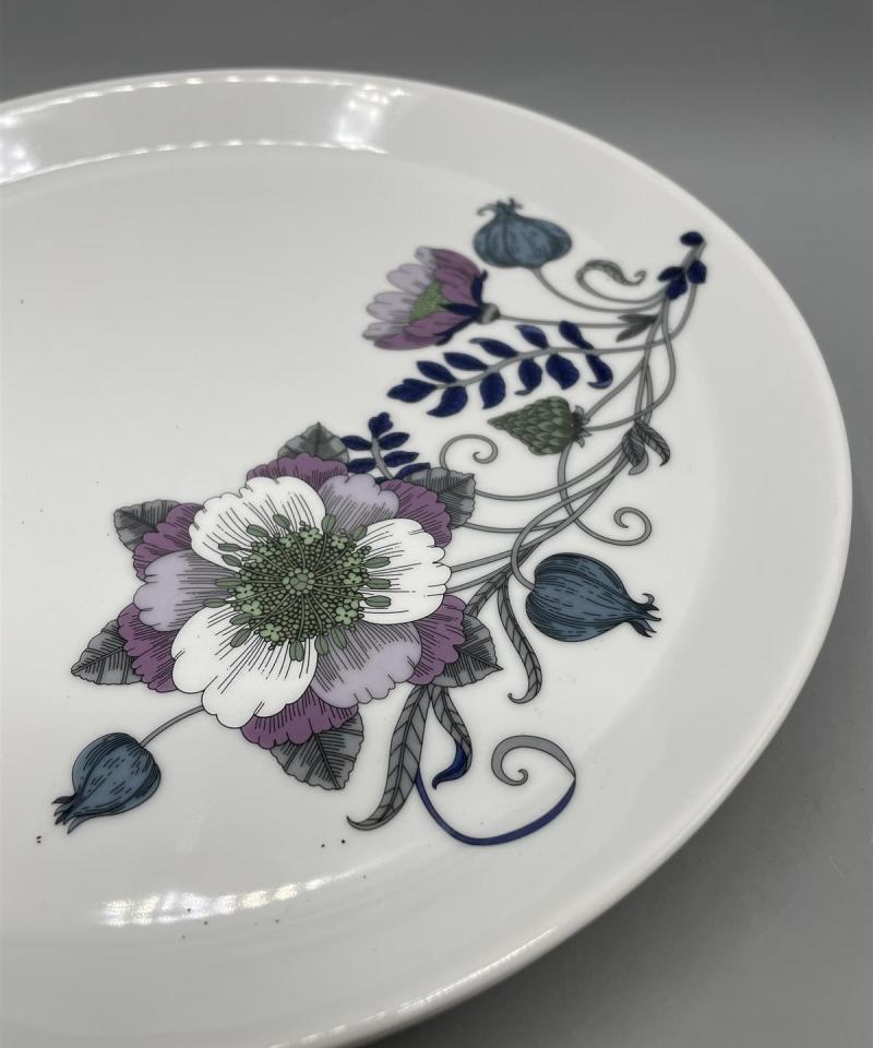 Fyrklövern Vallila Apilanlehti astiat 6-osaa