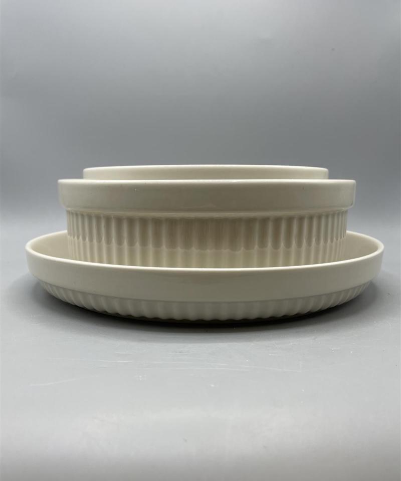 Arabia Uunikokki vuoka 3-osaa, Tapio Yli-Viikari