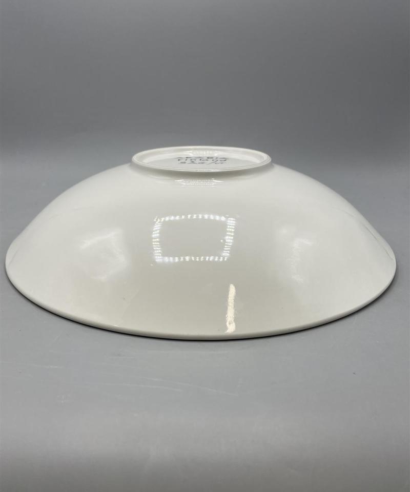 Arabia käsinmaalattu kulho, Svea Granlund