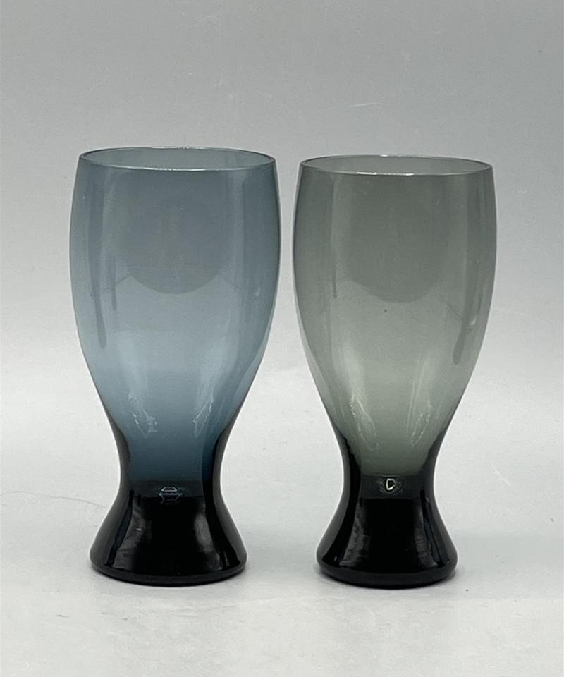 Riihimäen lasi Pingviini viinilasi 4kpl, Helena Tynell