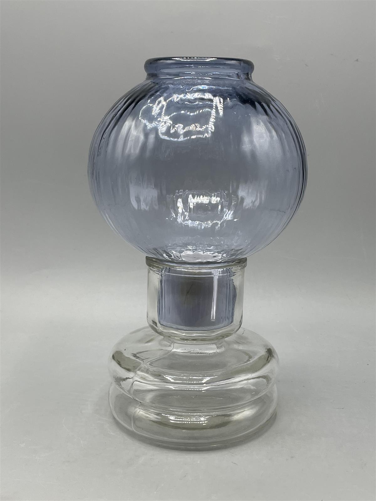 Riihimäen lasi Tuikkulyhty, Nanny Still