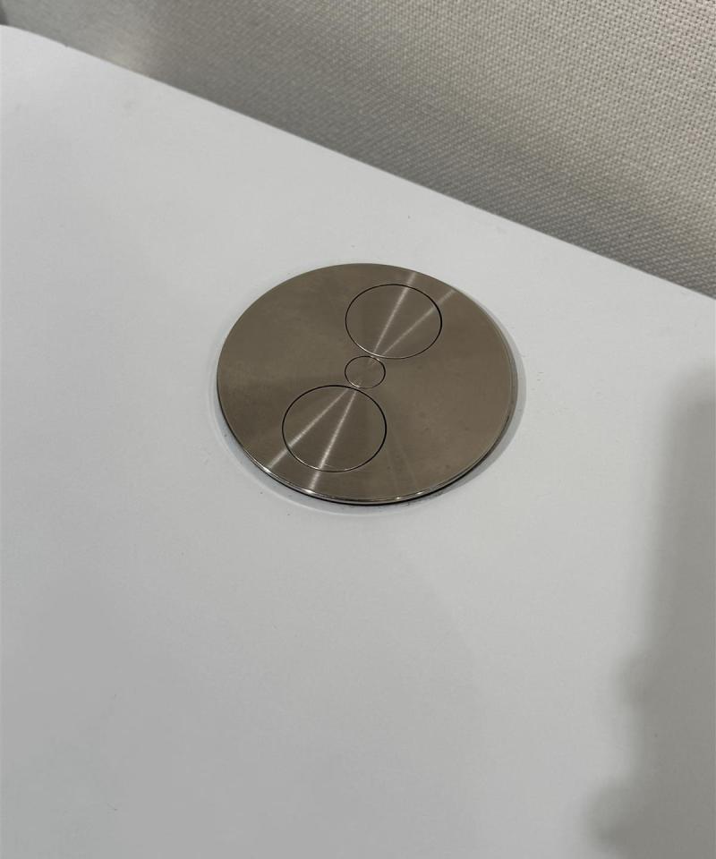 Martela PodMeeting kokouskoppi moduuleista