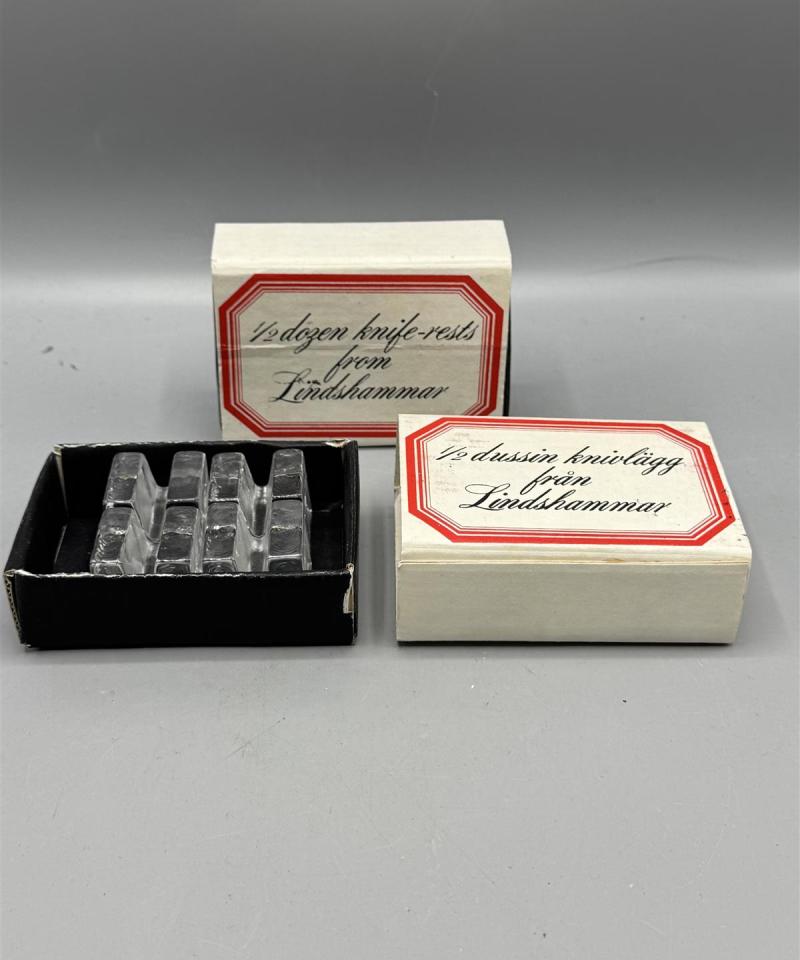 Lindshammar veitsitelineet 10 kpl