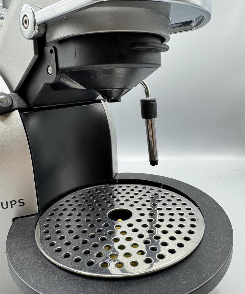 Krups XN4050 espressokeitin