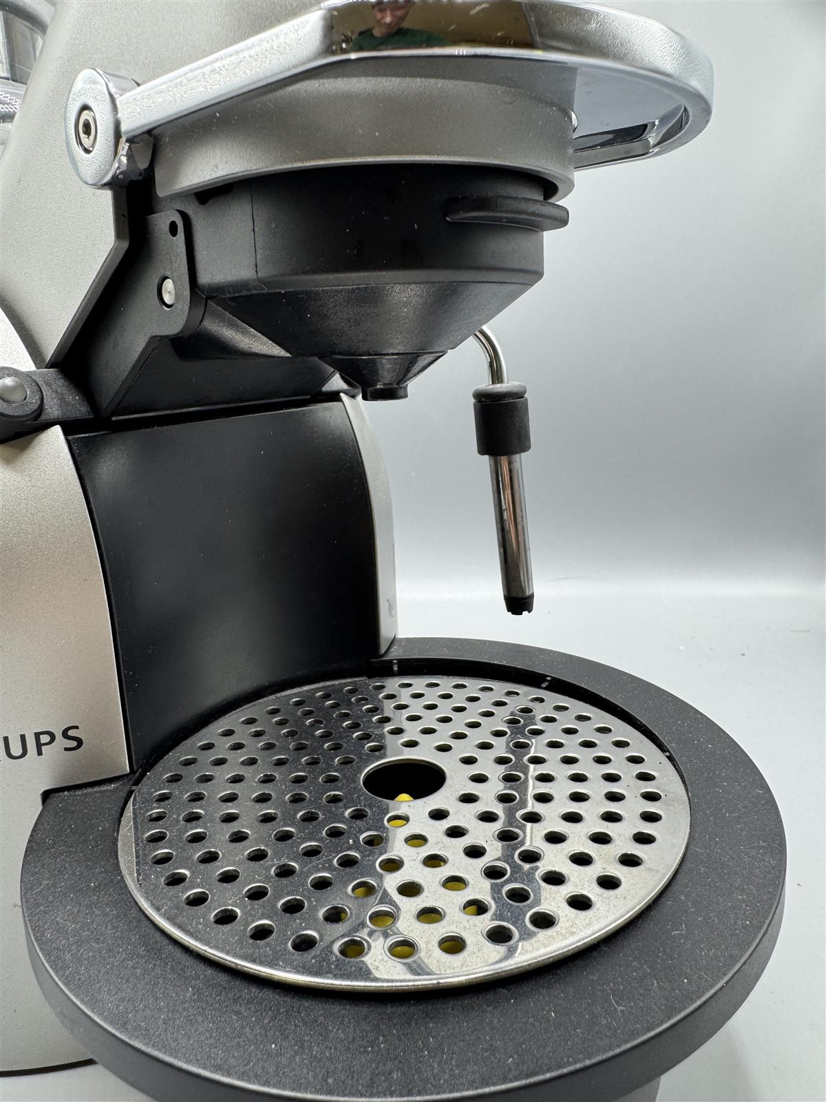 Krups XN4050 espressokeitin