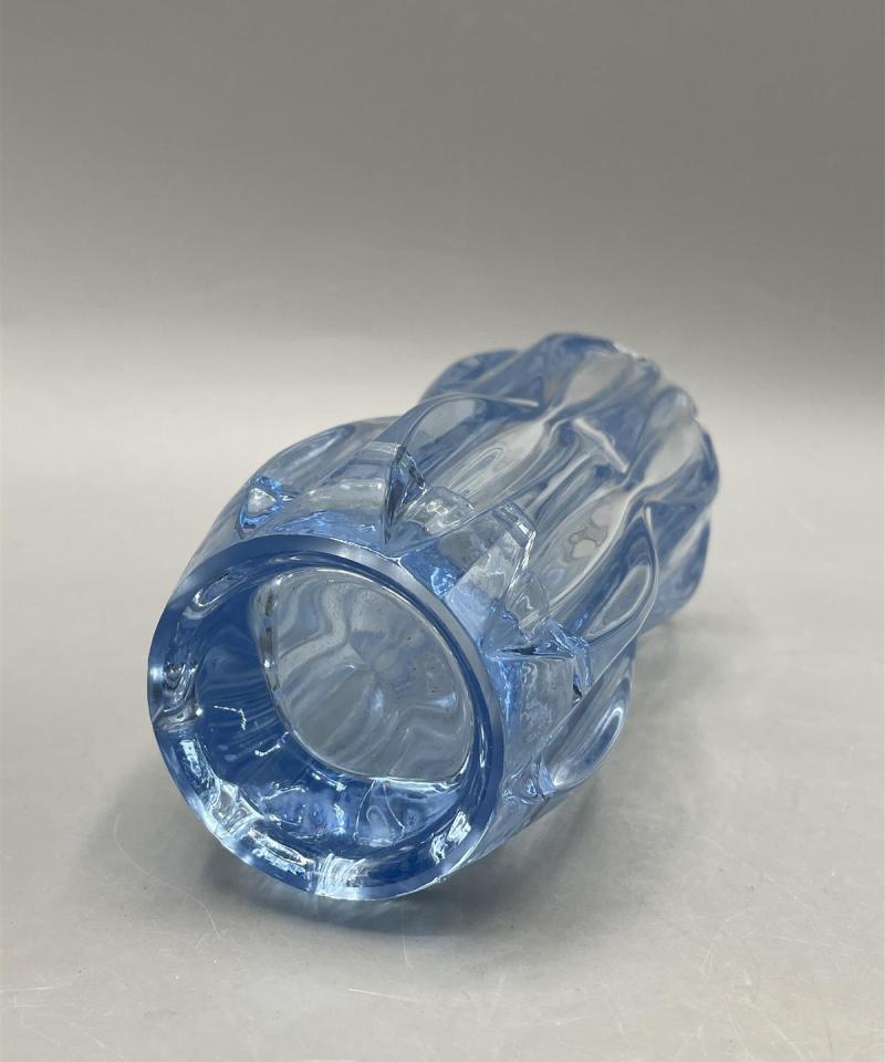 Sklo Union maljakko, Jan Schmid Rosice